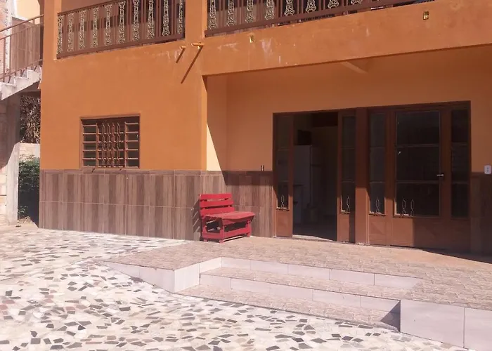 ApartHotel Família Meireles
