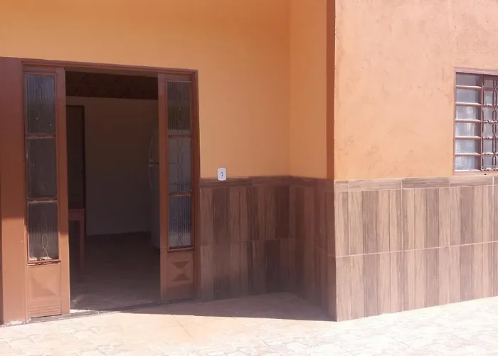 ApartHotel Família Meireles