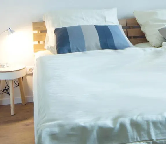 Aparthotel Q55 - Quartier 55 Quickborn 