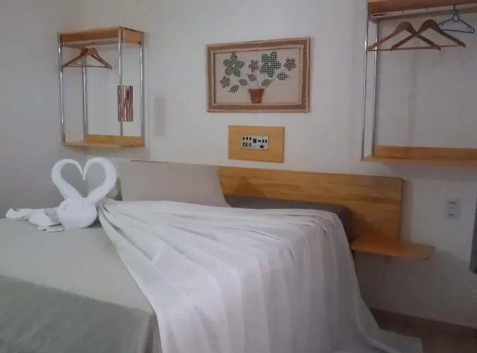 Hotel Cajuína Avenida Teresina