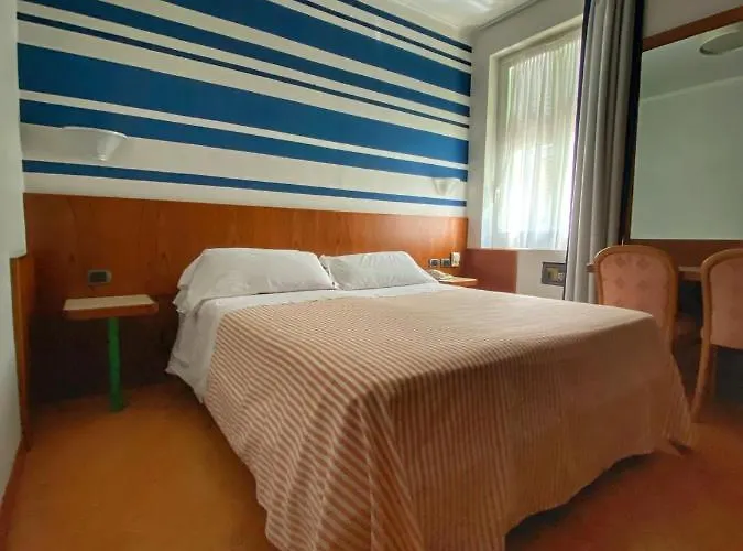 Hotel Regina Elena Dependance Santa Margherita Ligure
