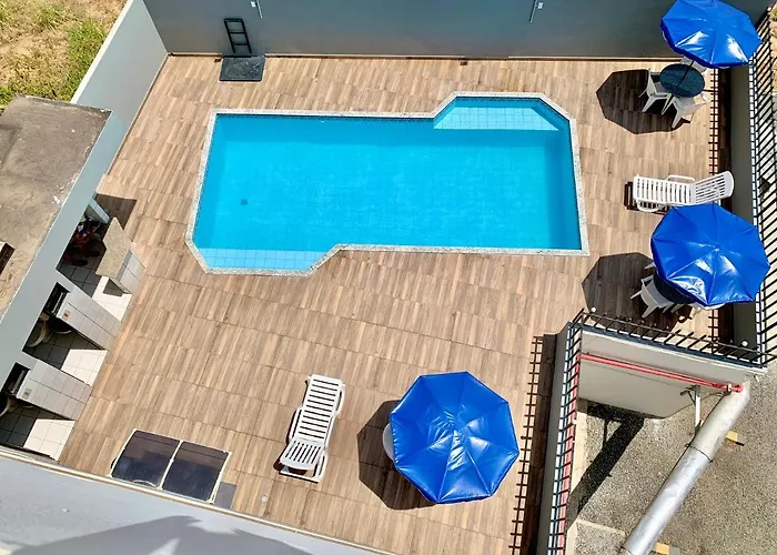 Principe Hotel Barreiras 