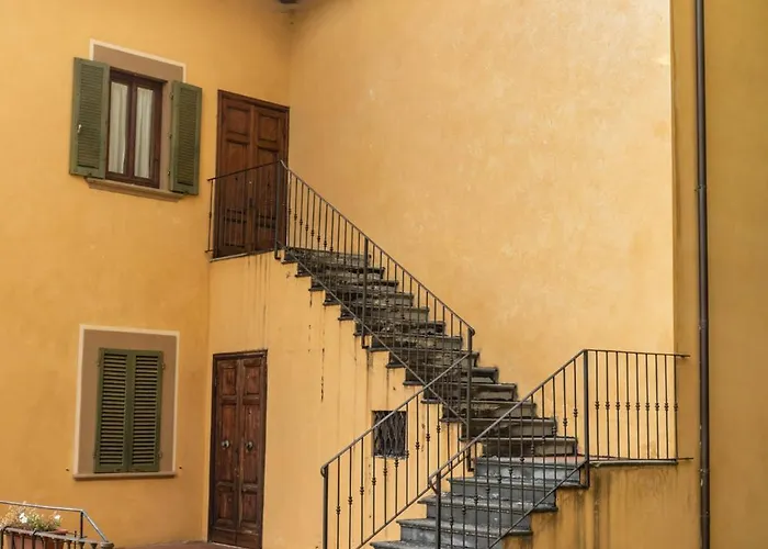 Hotel Ristorante Casa Volpi
