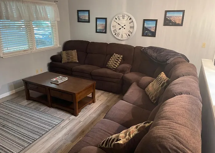 Branson Country B&B Hermann