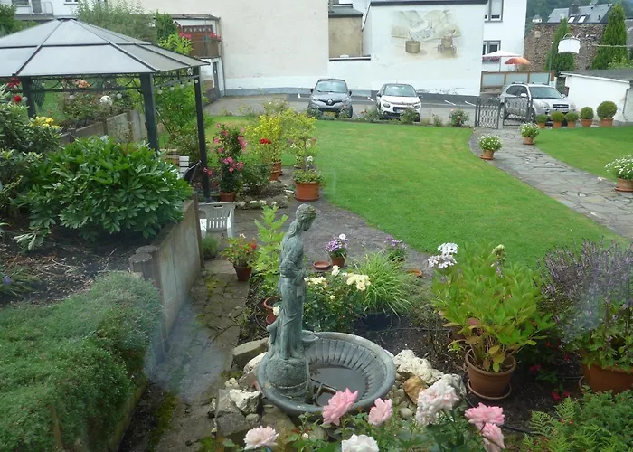 Pension Schneider Cochem