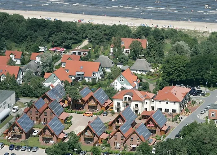 Usedom Bike Hotel & Suites