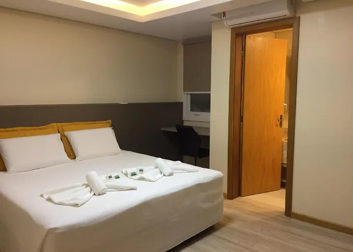Nhtel Superior Hotel Novo Hamburgo