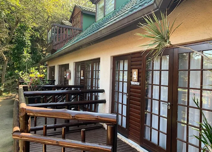 Port Edward Hotels