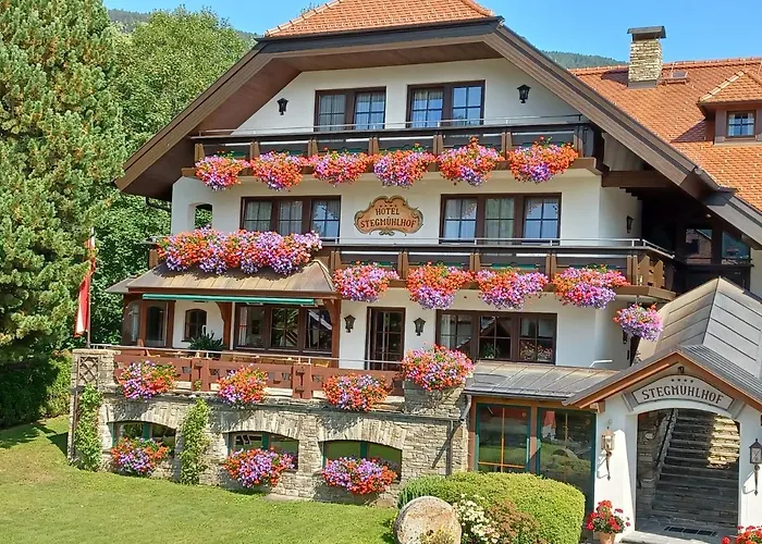 Hotels in Mauterndorf (Salzburg)