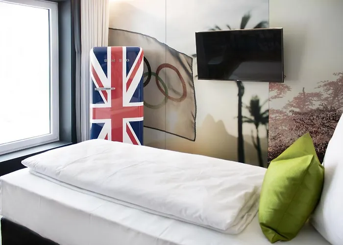Hotels in Dornstadt