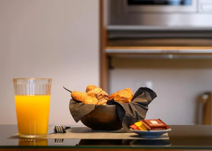 Bh Appart Hotel