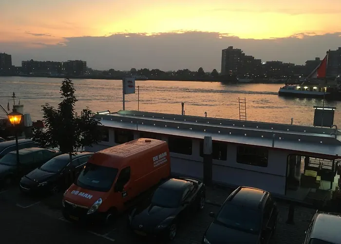 Studioextra Incl Auto P Dordrecht