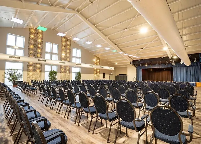Aqualux Wellness-&Tagungshotel Bad Salzschlirf