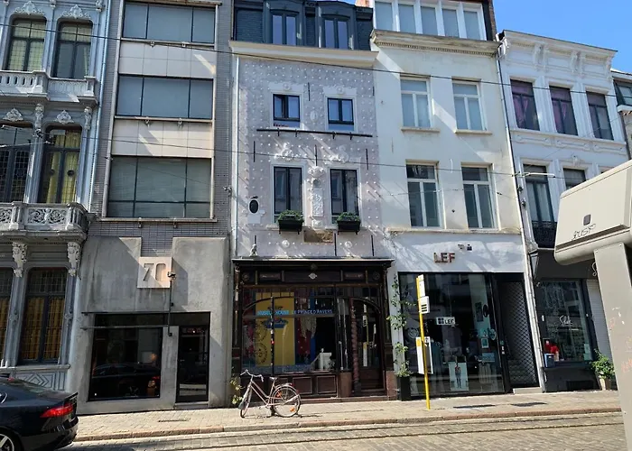 House Le Prince D'Anvers