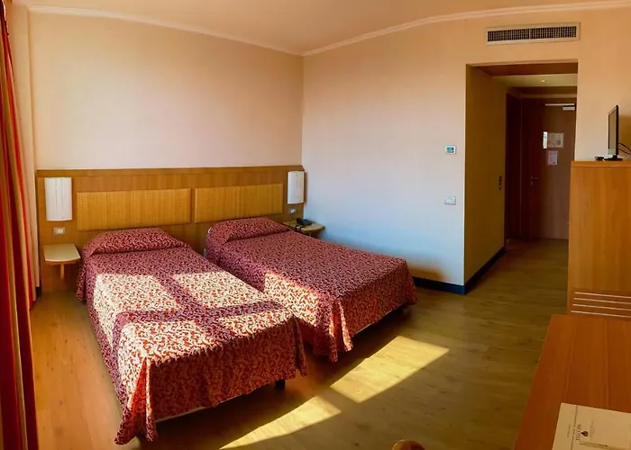 Hotel di lusso a Barletta