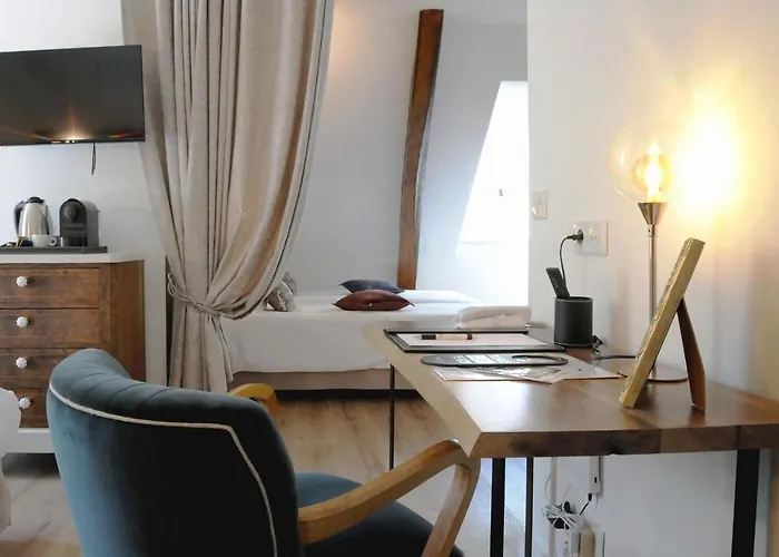 Viscos Hotels