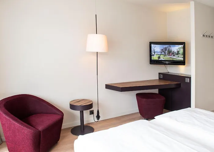 Hotel Seeburg Luzern