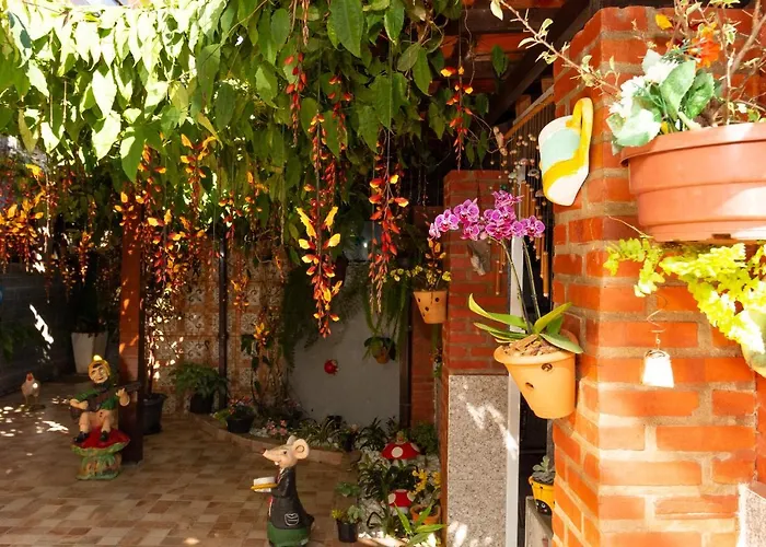 Pousada Casa Da Praia