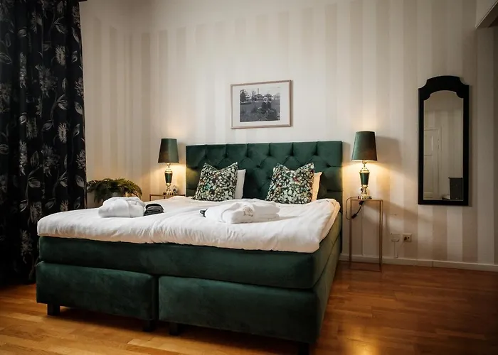 Tranas Hotels