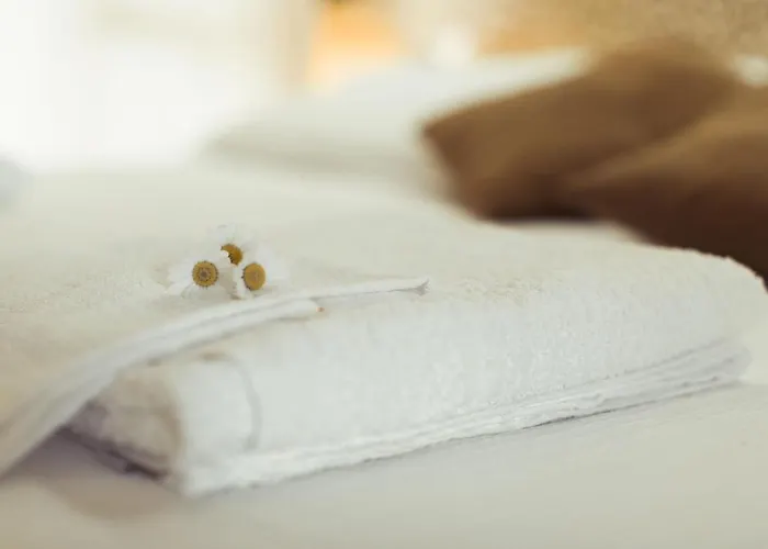 Piccolo Mondo Hotel Follonica