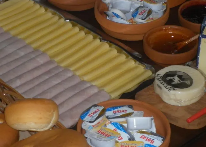 Hotéis de Cafayate