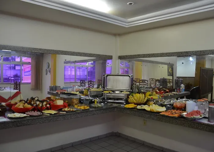 Hotel Vivo Garanhuns