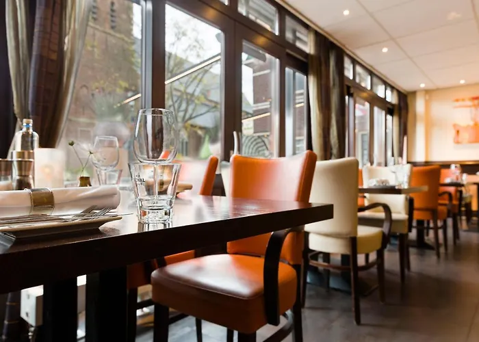 Hotels in Varsseveld