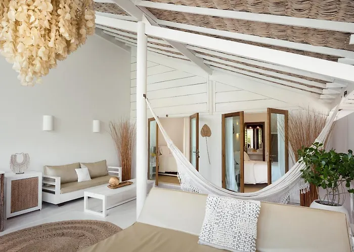 Villa Jericoacoara - La Villa Group