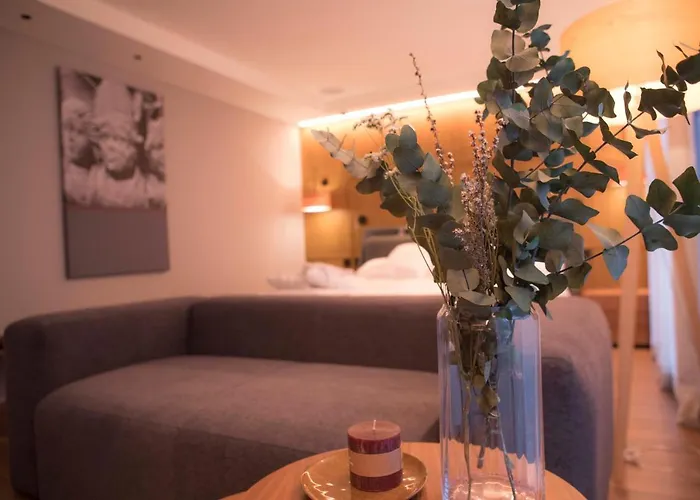 Vallivana Suites Morella