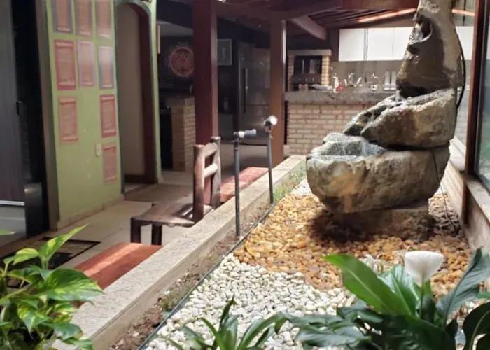 Pousada Da Vava Rio das Ostras
