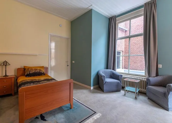 B&B Gorinchem Centrum