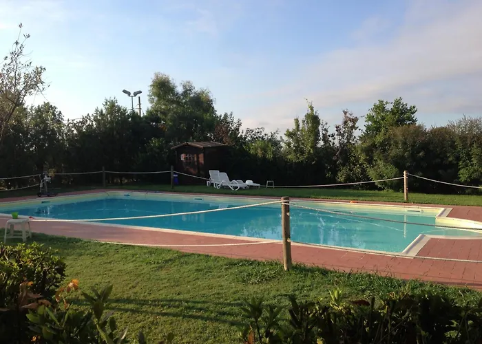 Hotels in San Giuliano Terme