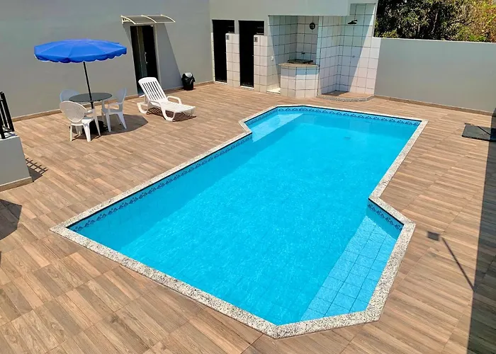 Principe Hotel Barreiras 