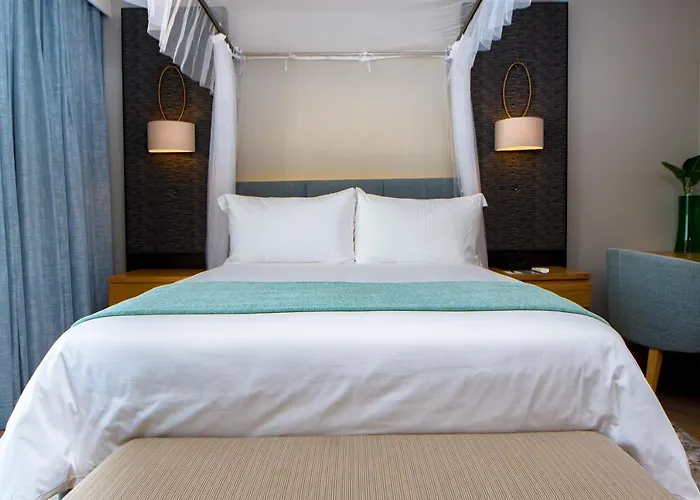 Hotels in Salima