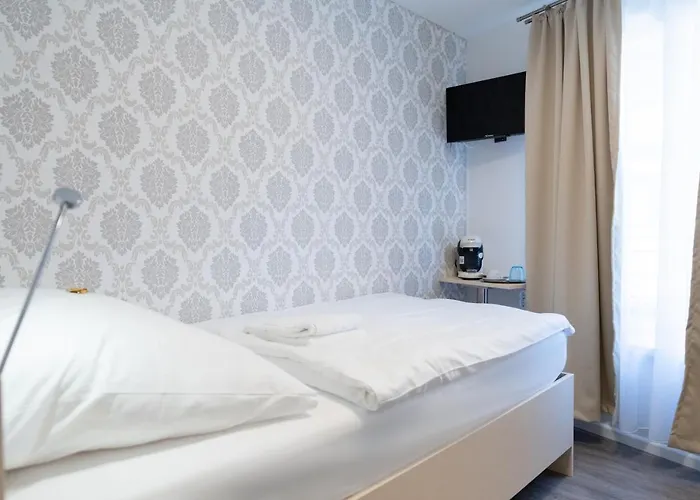 Hotels in Anholt