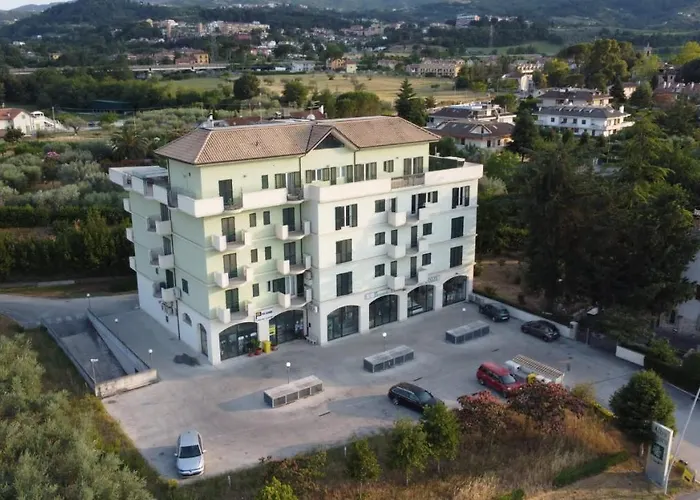 Hotel Clodi