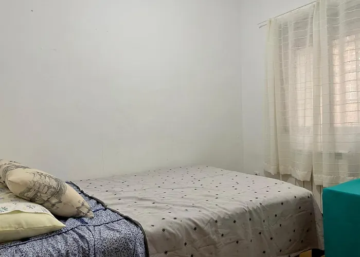 Habitacion Con Desayuno - Room With Breakfast Aranjuez
