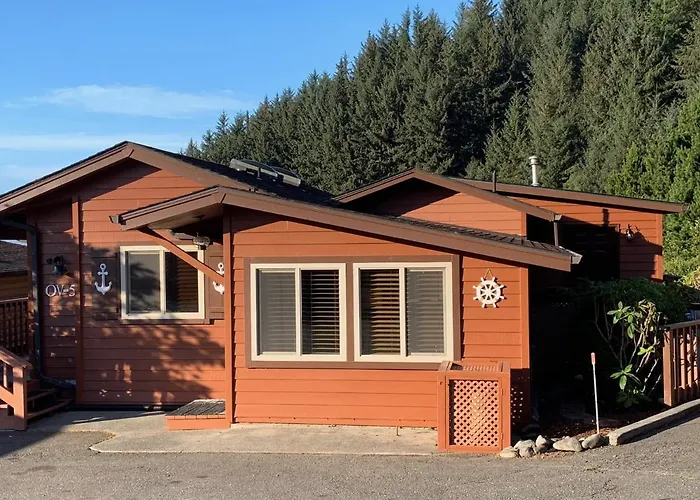Whaleshead Beach Resort Brookings