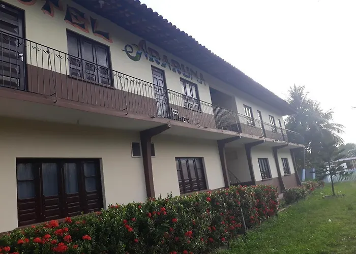 Hotel Araruna
