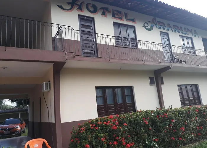 Hotel Araruna
