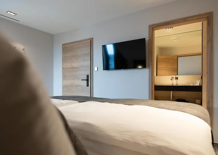 Hotels in St. Vith