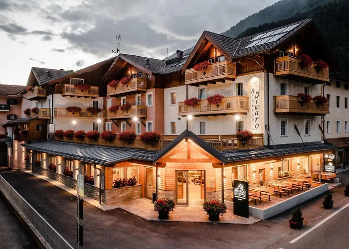 Albergo Dimaro Wellness Hotel