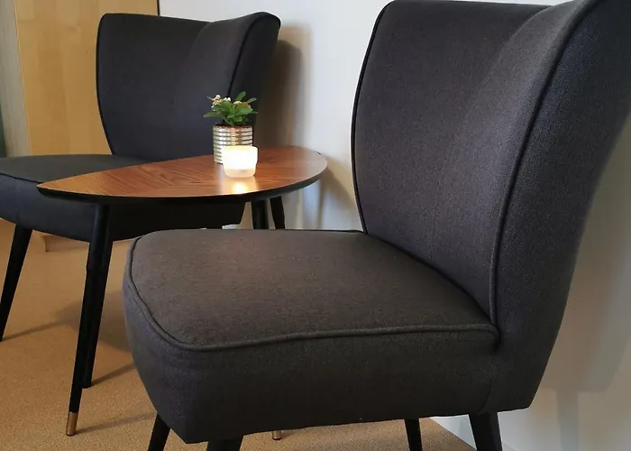 Torenland Bed And Breakfast Enschede