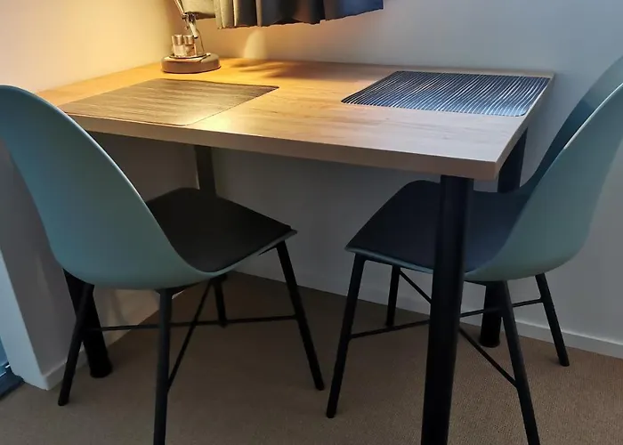 Torenland Bed And Breakfast Enschede
