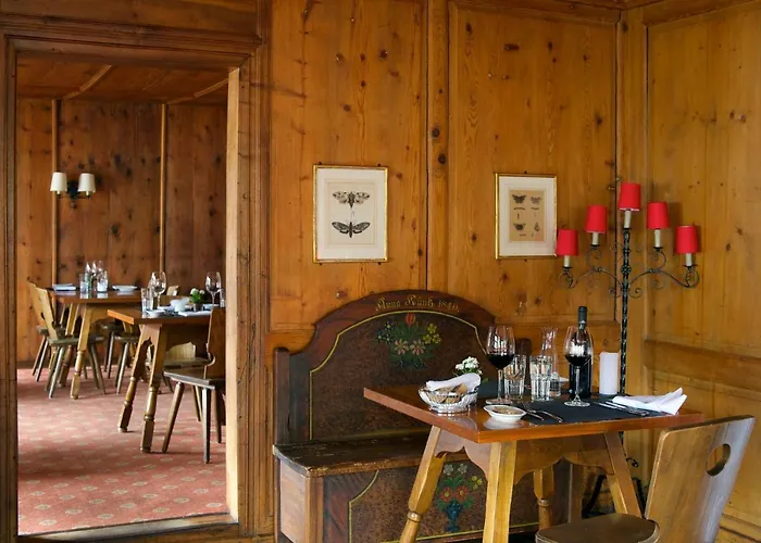 Hotels in Weesen