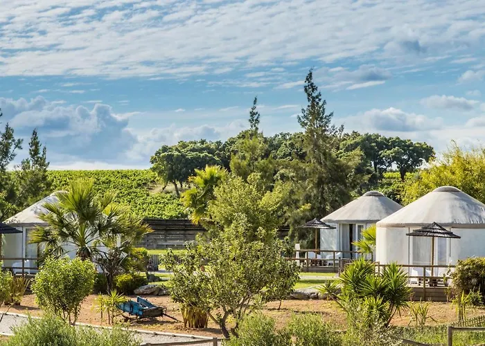 Quinta M - Portugal