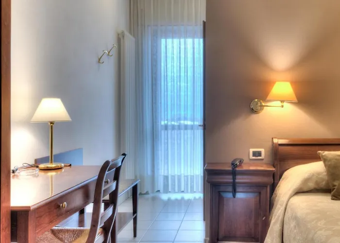 Hotel Belvedere Thiene