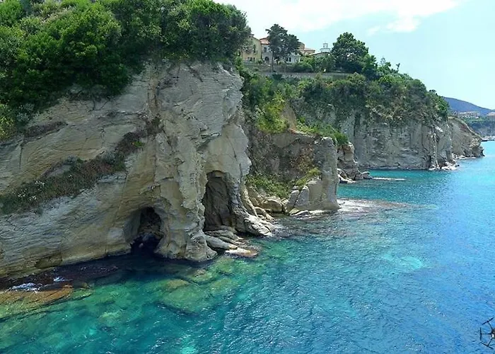 Kirillos In Cilento