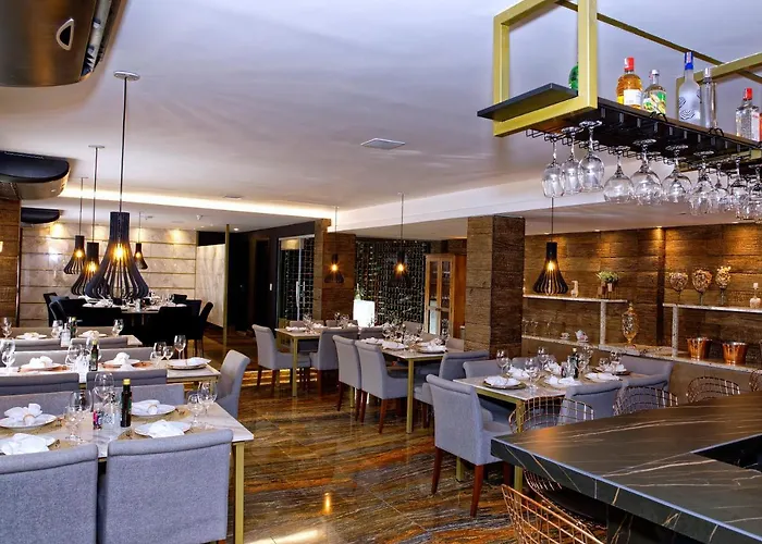 Hotel Sao Miguel Colatina