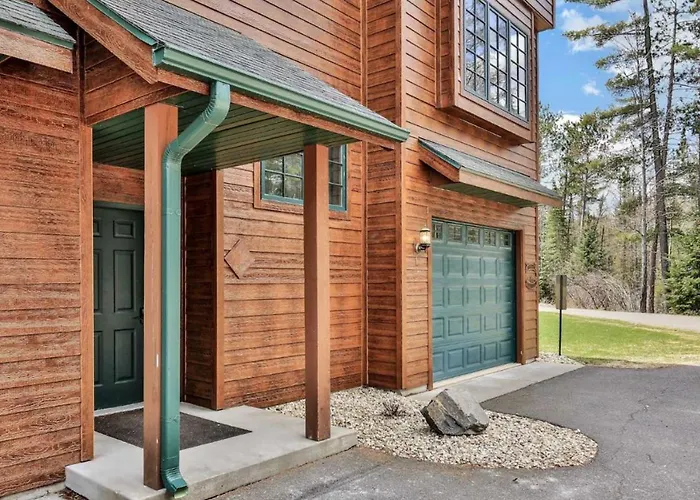 Copperwood #1 Apartment Eagle River